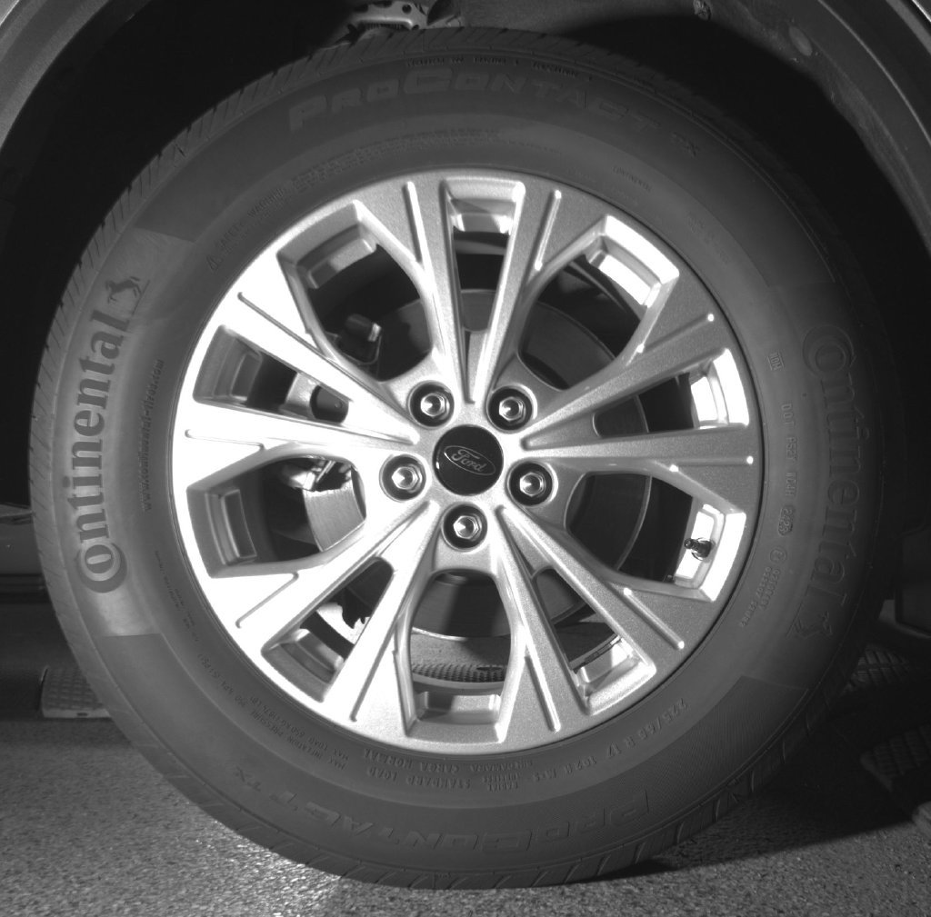 Used 2023 Ford Escape Active AWD/4WD image 13