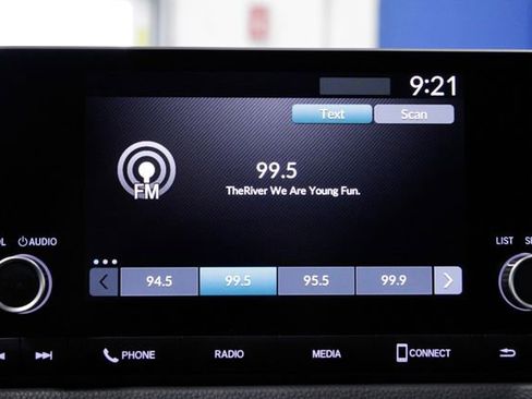 Certified 2024 Honda CR-V EX image 32