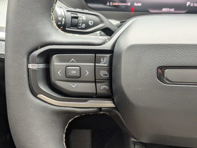 Used 2026 Jeep Cherokee Laredo AWD/4WD image 27