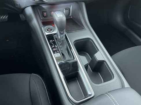 New 2025 Nissan Sentra SV image 20