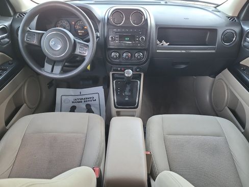 Used 2016 Jeep Patriot Sport w/ Power Value Group image 15