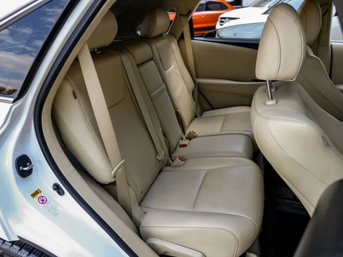 Used 2015 Lexus RX 350 FWD image 11