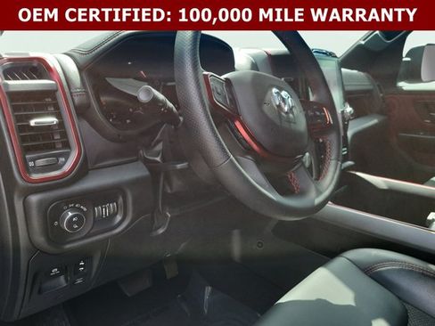 Used 2025 RAM 1500 Rebel w/ Bed Utility Group AWD/4WD image 25