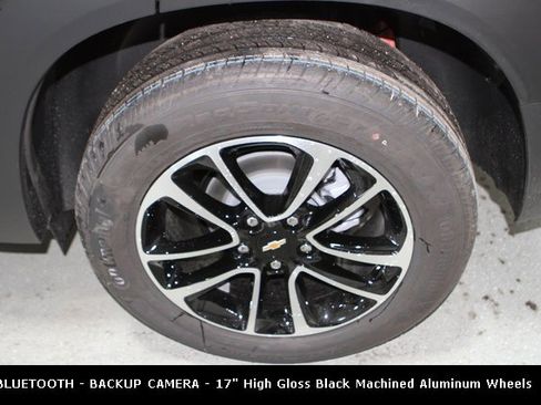 New 2026 Chevrolet TrailBlazer LT w/ Convenience Package image 11