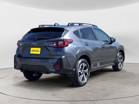 New 2026 Subaru Crosstrek 2.0i Premium AWD/4WD image 5