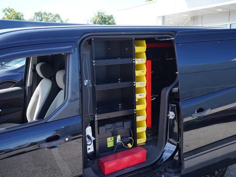 Used 2016 Ford Transit Connect XLT FWD image 15