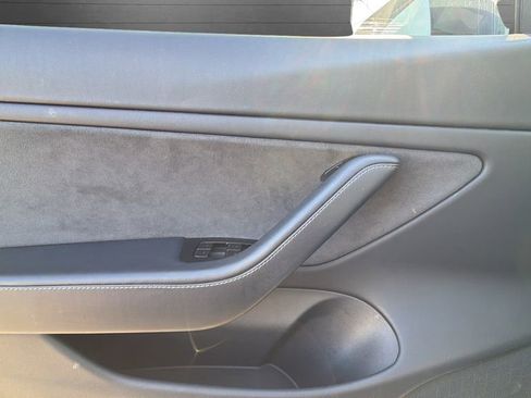 Used 2020 Tesla Model 3 Performance AWD/4WD image 19