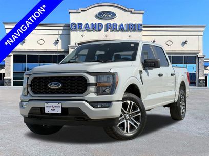 Used 2023 Ford F150 XL w/ STX Appearance Package