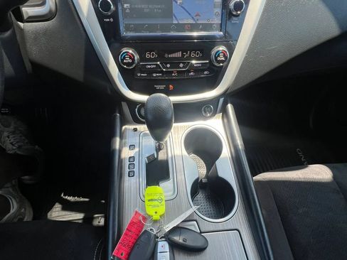 Used 2017 Nissan Murano S w/ Navigation Package FWD image 28