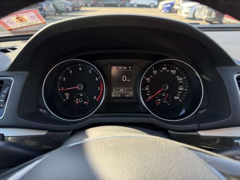Used 2017 Volkswagen Passat 1.8T SE image 20
