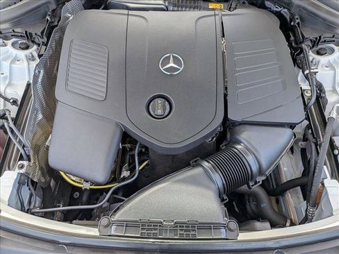 Used 2026 Mercedes-Benz GLC 300 4MATIC image 23