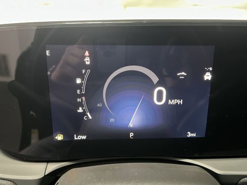 New 2026 Buick Envista Sport Touring w/ Convenience I Package image 45