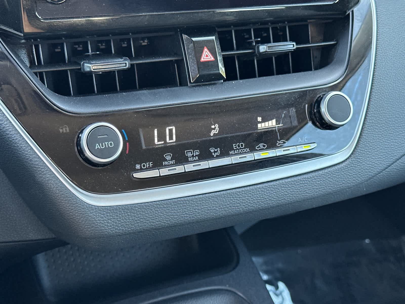 Used 2026 Toyota Corolla LE FWD image 20