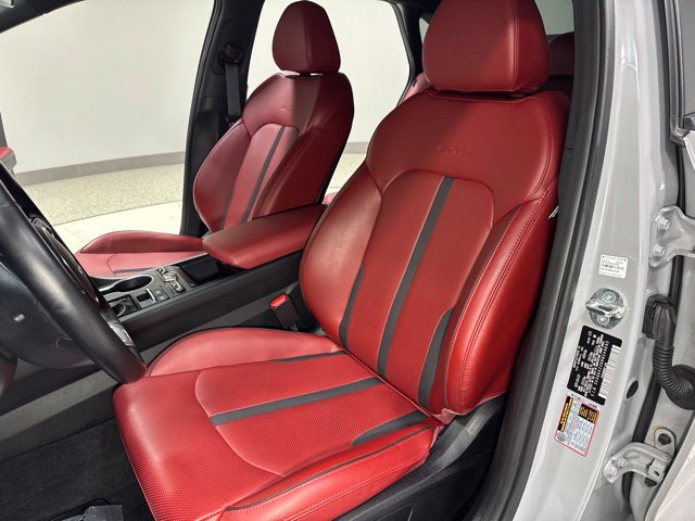 Used 2024 Kia K5 GT-Line w/ GT-Line Premium Package FWD image 15