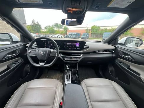 Used 2024 Buick Envista Avenir FWD image 19