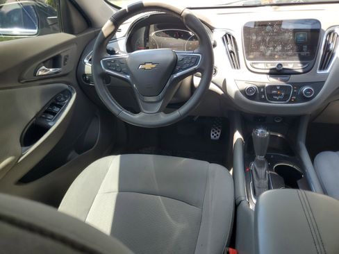 Used 2016 Chevrolet Malibu LT image 14