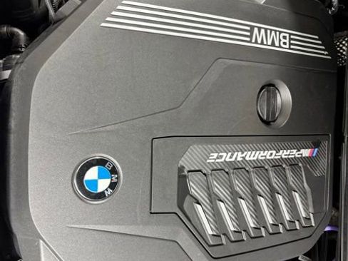 Certified 2024 BMW X3 M40i w/ Premium Package AWD/4WD image 24