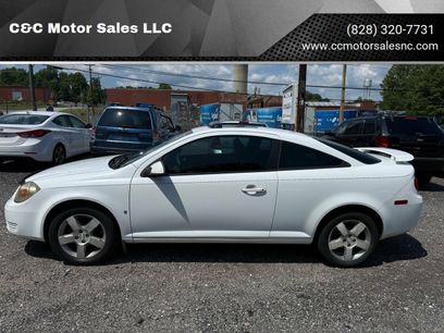 Used 2008 Chevrolet Cobalt LT w/ Revolution Edition Package