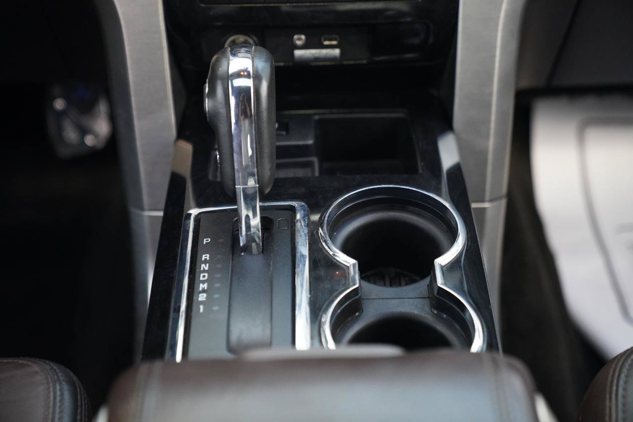 Used 2012 Ford F150 Platinum AWD/4WD image 32