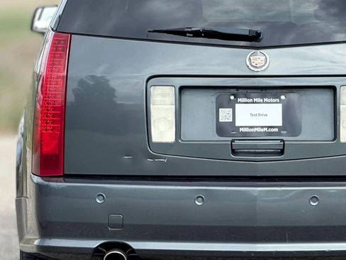 Used 2007 Cadillac SRX image 13