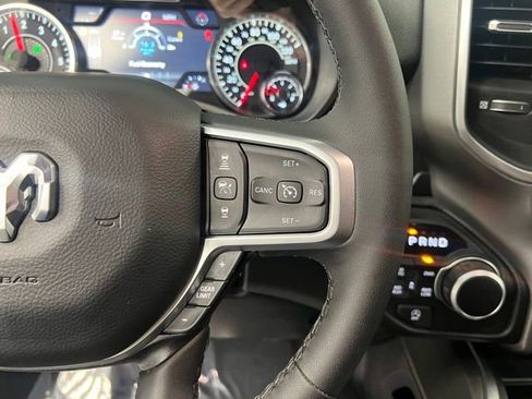 Used 2025 RAM 1500 Big Horn image 28
