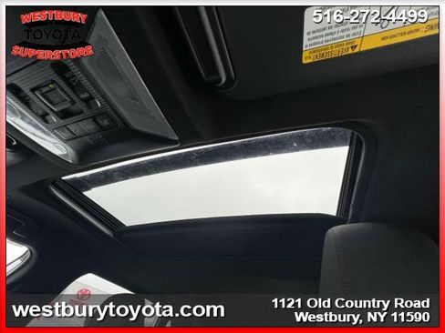 Certified 2023 Toyota RAV4 SE image 36