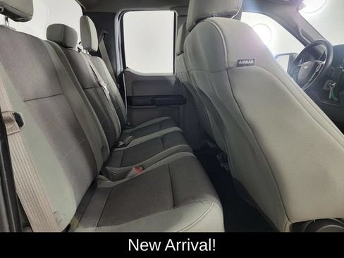 Used 2016 Ford F150 XL w/ Equipment Group 101A Mid AWD/4WD image 16