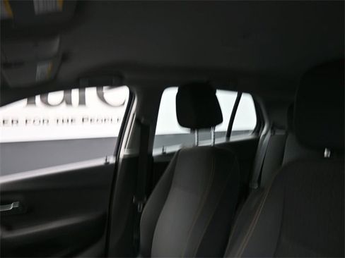 Used 2019 Chevrolet Trax LS image 17