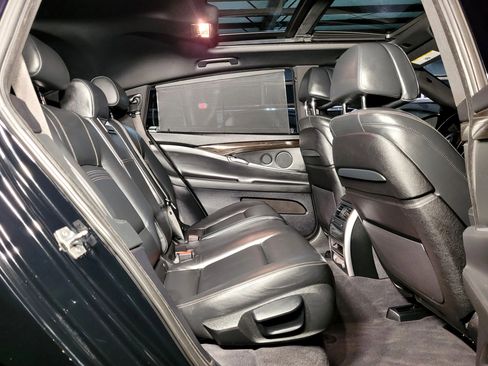 Used 2017 BMW 535i xDrive image 50