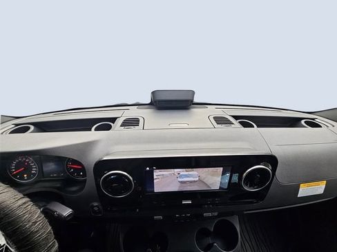New 2026 Mercedes-Benz Sprinter 2500 image 15