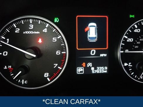 Used 2025 Subaru Outback Onyx Edition XT AWD/4WD image 5
