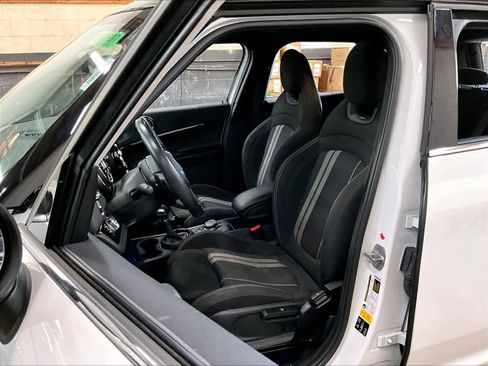 Used 2019 MINI Cooper Countryman John Cooper Works image 27