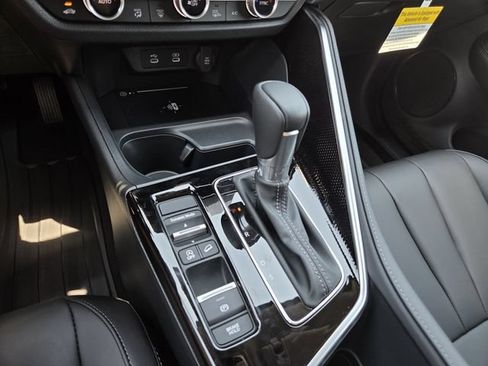 New 2026 Acura Integra A-Spec FWD image 8