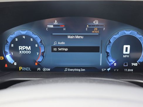 New 2025 Ford Bronco Sport Heritage w/ Convenience Package image 26