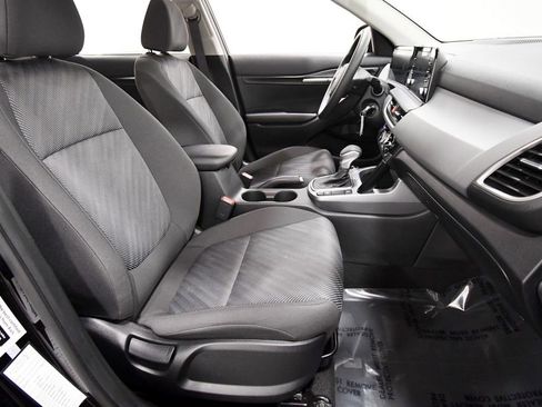 Certified 2026 Kia Seltos LX AWD/4WD image 18
