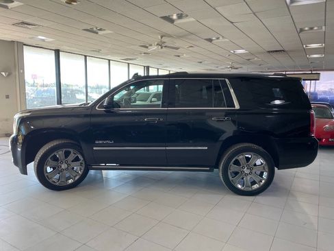 Used 2016 GMC Yukon Denali w/ Open Road Package image 4