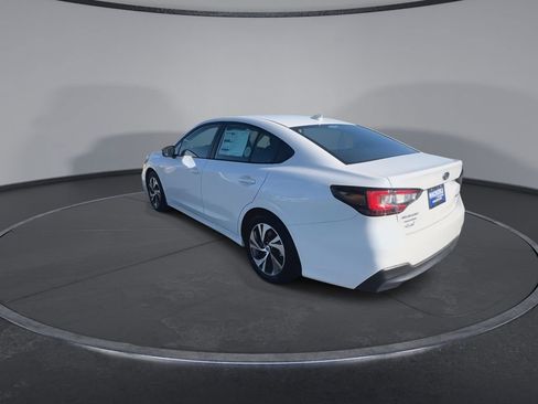 Used 2025 Subaru Legacy image 6