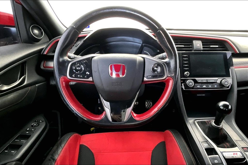 Used 2019 Honda Civic Type R image 6
