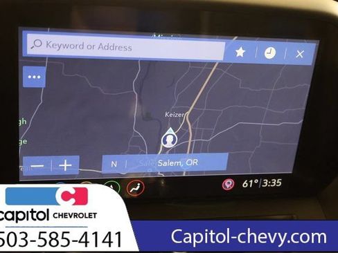 Used 2019 Chevrolet Camaro SS RWD image 28