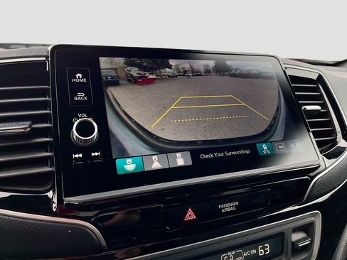 Used 2024 Honda Ridgeline Black Edition image 14