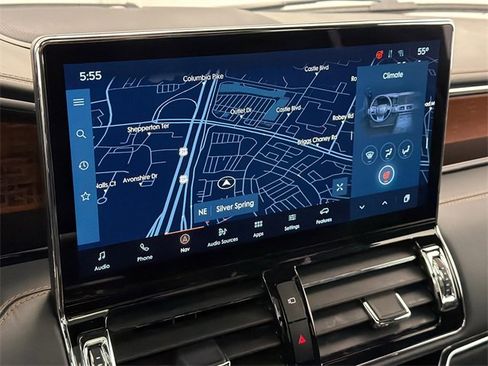 Used 2023 Lincoln Navigator Black Label image 30