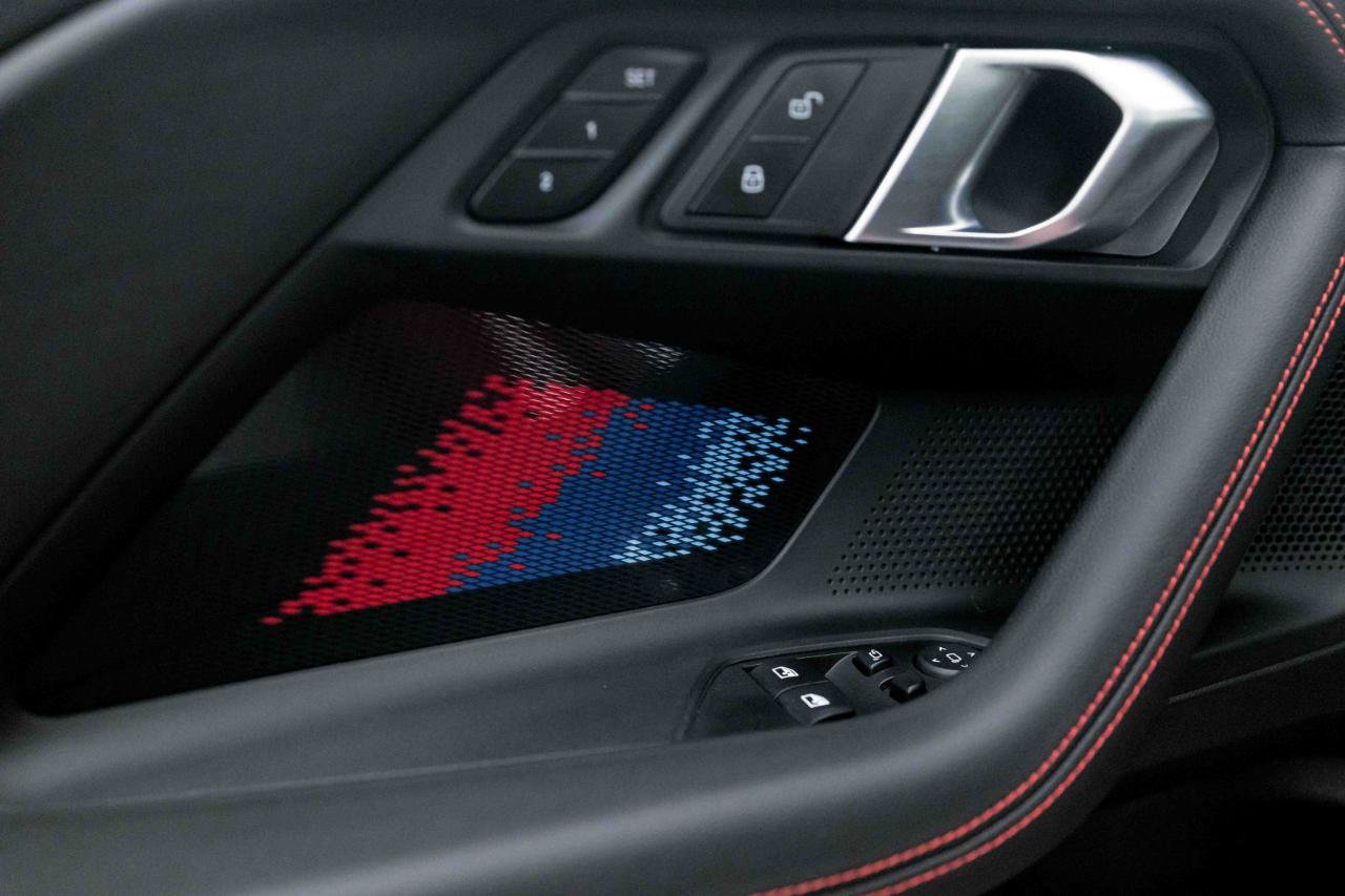 Used 2026 BMW M2 w/ Lighting Package RWD image 37
