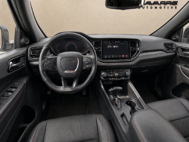Used 2024 Dodge Durango GT AWD/4WD image 11