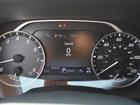 New 2026 Nissan Frontier SV w/ Tow Package image 20