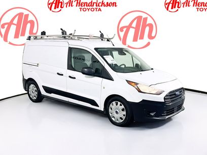 Used 2020 Ford Transit Connect XL