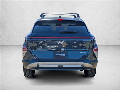New 2026 Hyundai Kona Limited image 6