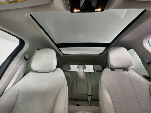 Certified 2023 Mercedes-Benz EQE 350+ SUV image 22