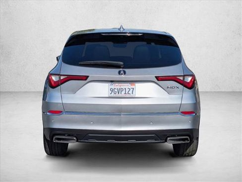 Certified 2023 Acura MDX FWD w/ Technology Package image 7