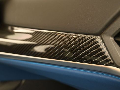 Used 2024 BMW M3 Competition w/ Executive Package image 60