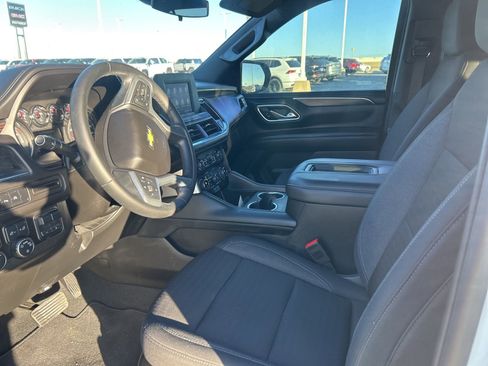 Used 2024 Chevrolet Tahoe LS w/ Driver Alert Package image 13